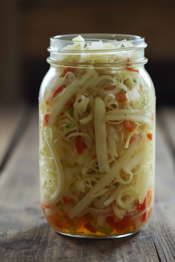 col, chucrut, recetas saludables