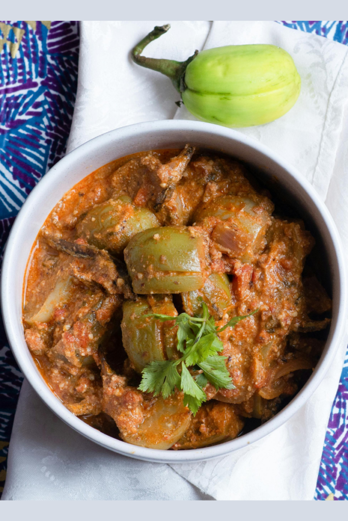 berenjenas, verduras, receta saludable