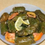 KOUPEPIA VEGETARIANAS