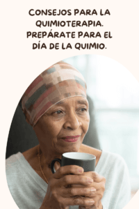 consejos para la quimio