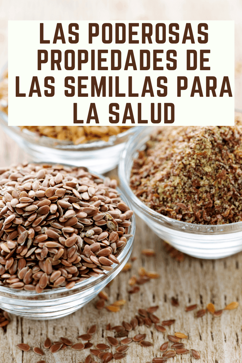 semillas