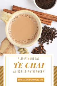 TE CHAI