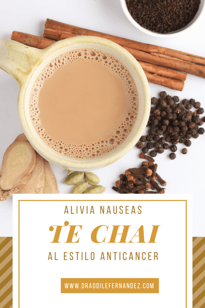 TE CHAI