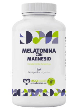 melatonina