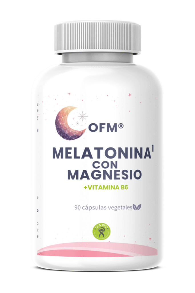 melatonina