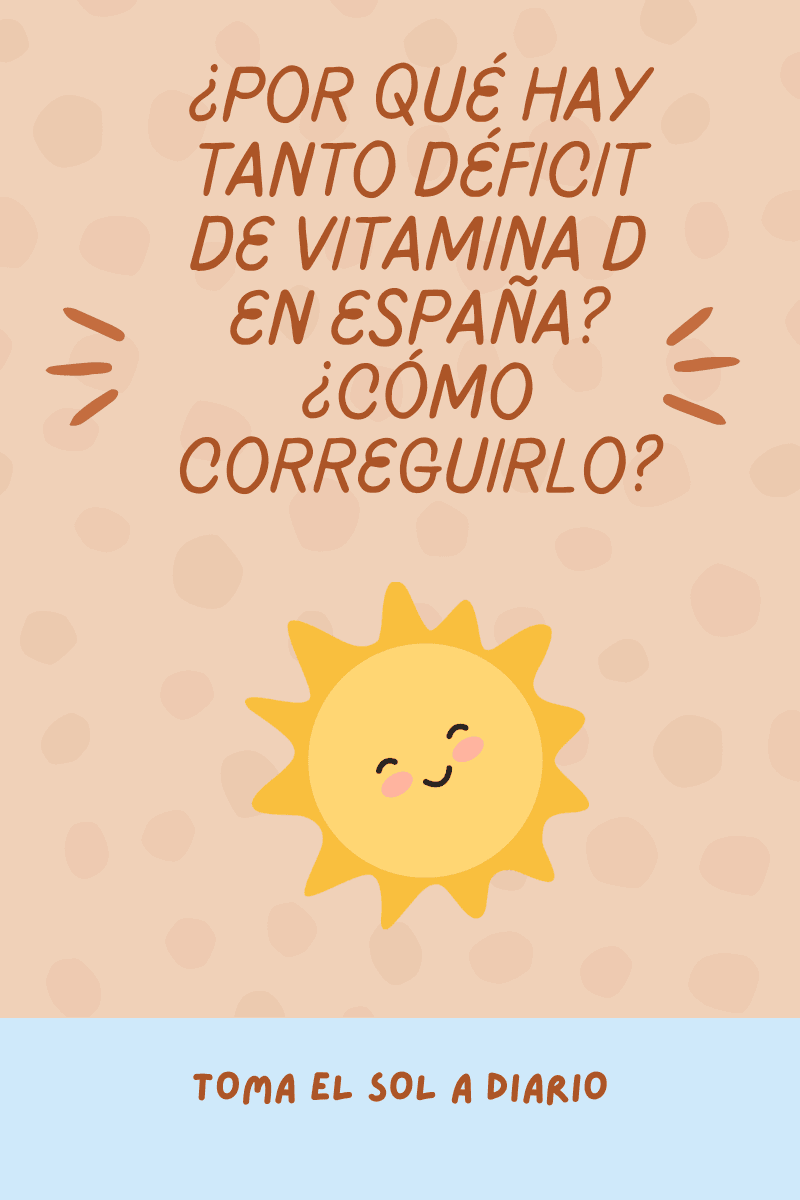 VITAMINA D3