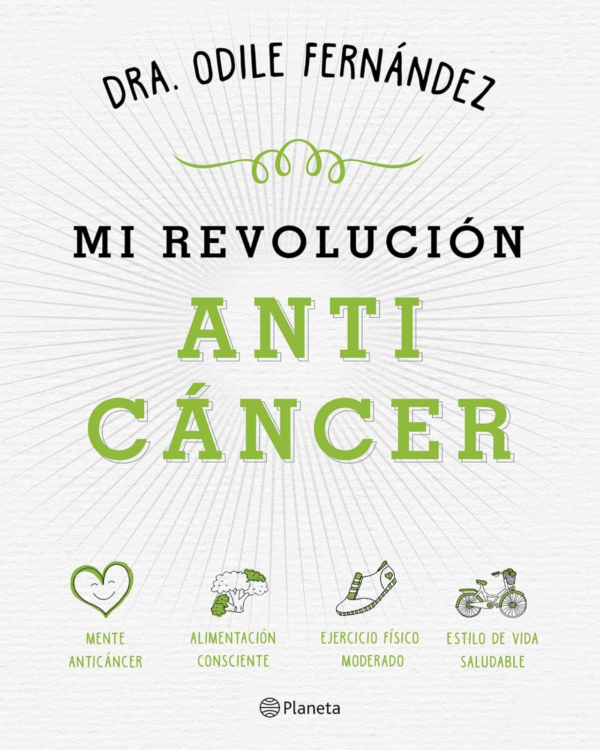 mi revolucion anticancer