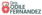 logo odile