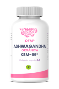 ashwagandha hipotiroidismo Eutirox suplemento evidencia científica Dra. Odile Fernández