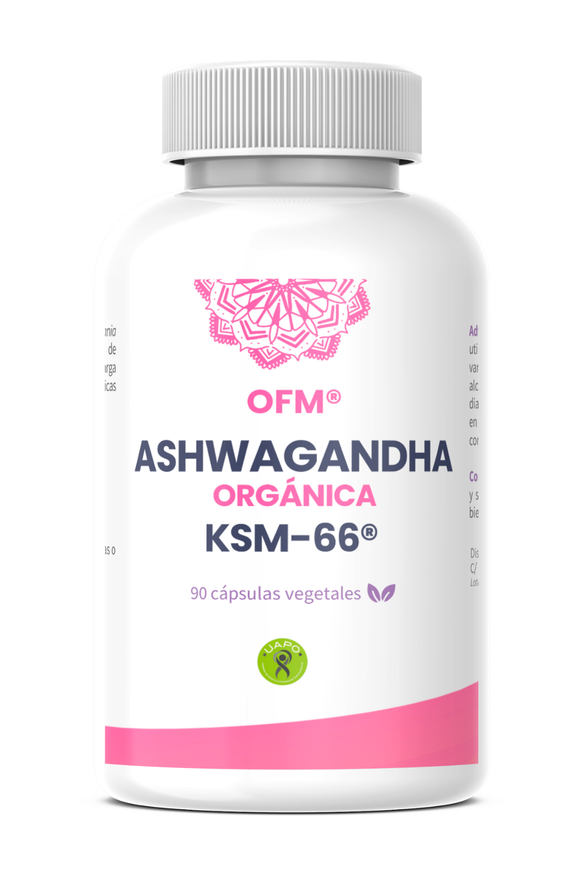 ashwagandha hipotiroidismo Eutirox suplemento evidencia científica Dra. Odile Fernández