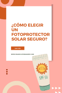 fotoprotector