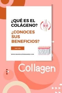 colágeno