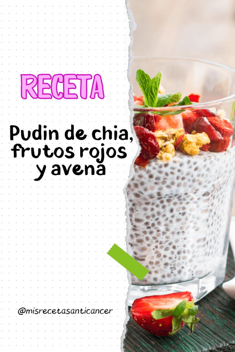 pudin chia