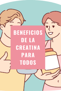 CREATINA