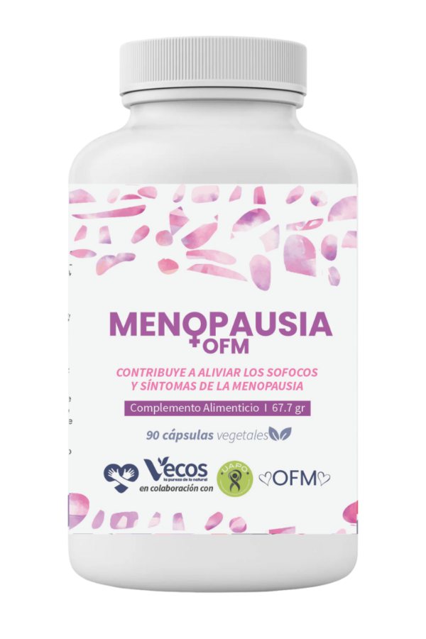 MENOPAUSIA