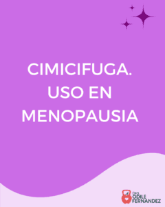 cimicifuga