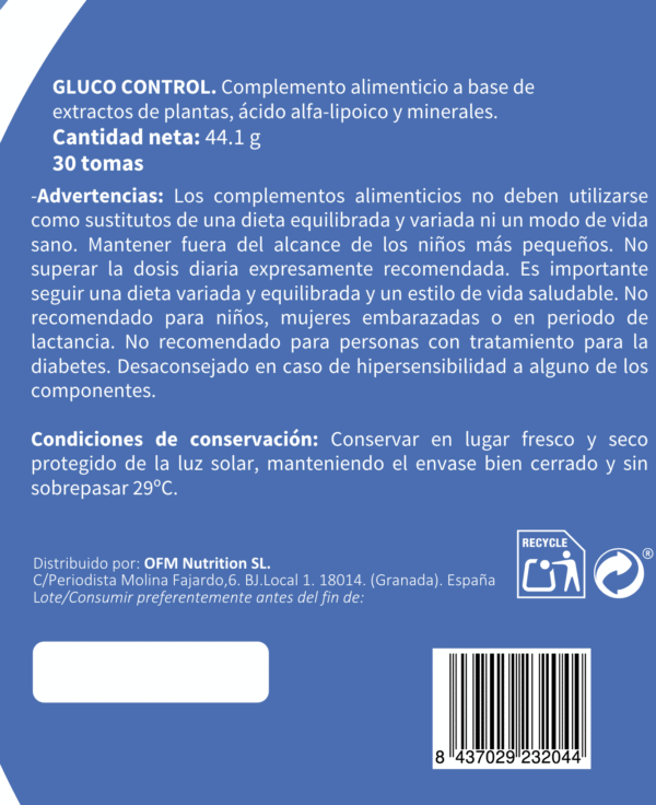 GLUCOCONTROL