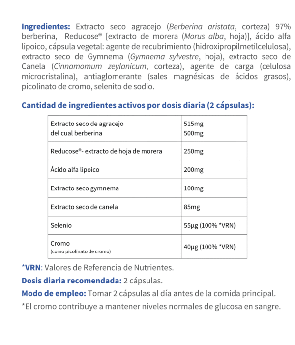 GLUCOCONTROL