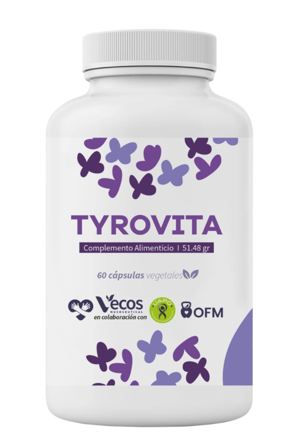 tyrovita