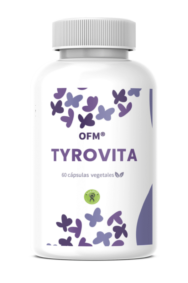 TYROVITA
