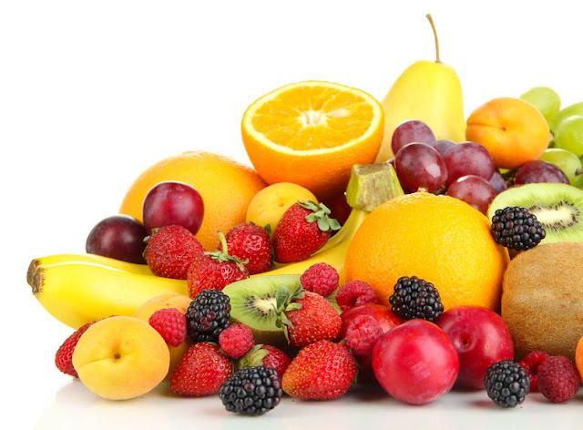 fruta cancer