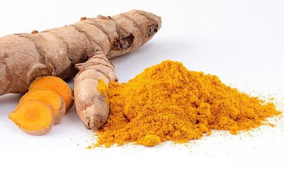 curcuma y cancer