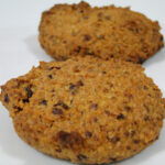 Galletas de avena