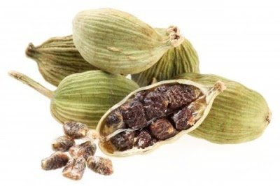 cardamomo y cancer