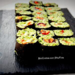 maki de brócoli