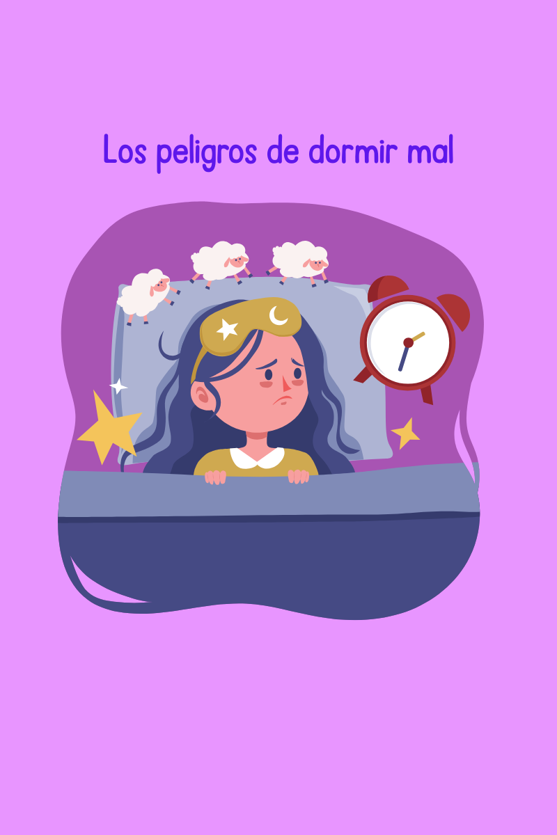 insomnio