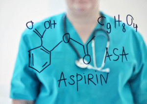 aspirina