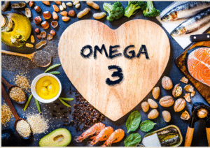 omega 3 cancer