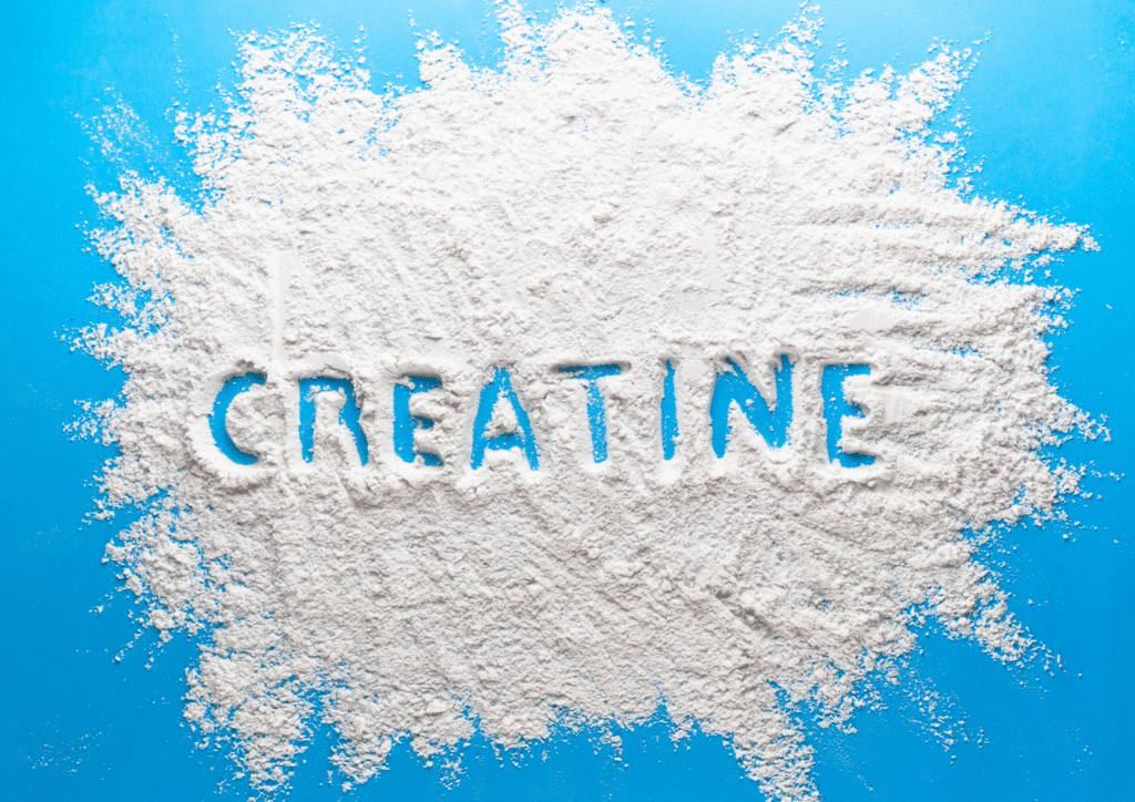 creatina