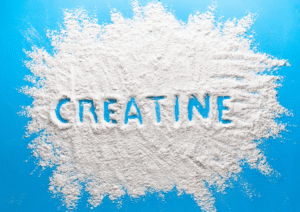 creatina