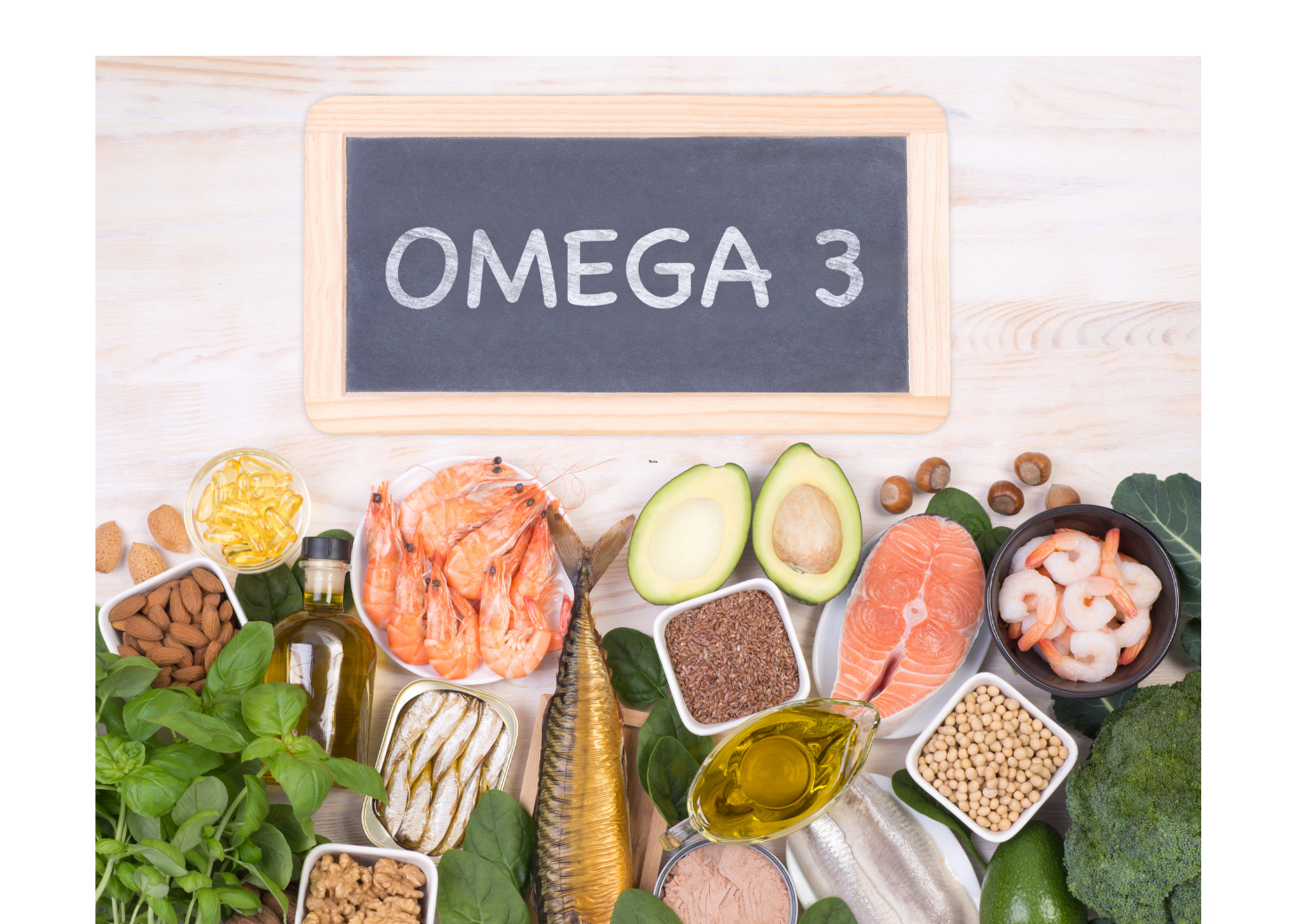 omega 3