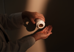 vitamina D deficiencia beneficios dosis suplemento Dra. Odile Fernández medicina integrativa