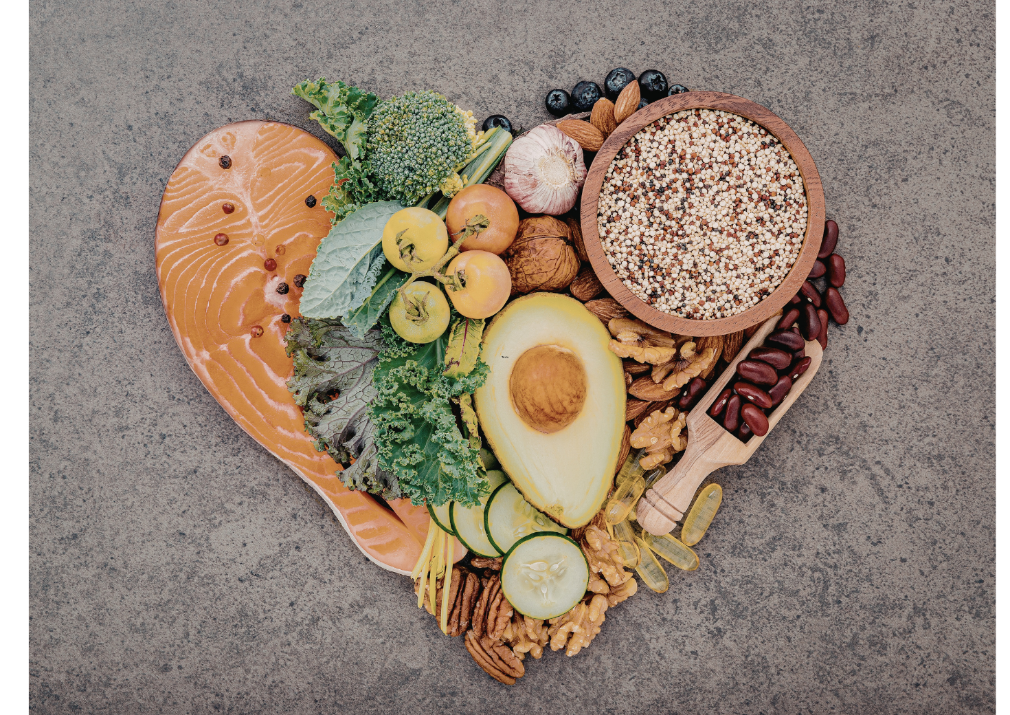 omega 3 EPA DHA aceite krill beneficios suplemento Dra. Odile Fernández