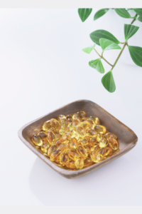 OMEGA 3 ACEITE DE KRILL OFM DRA ODILE FERNÁNDEZ