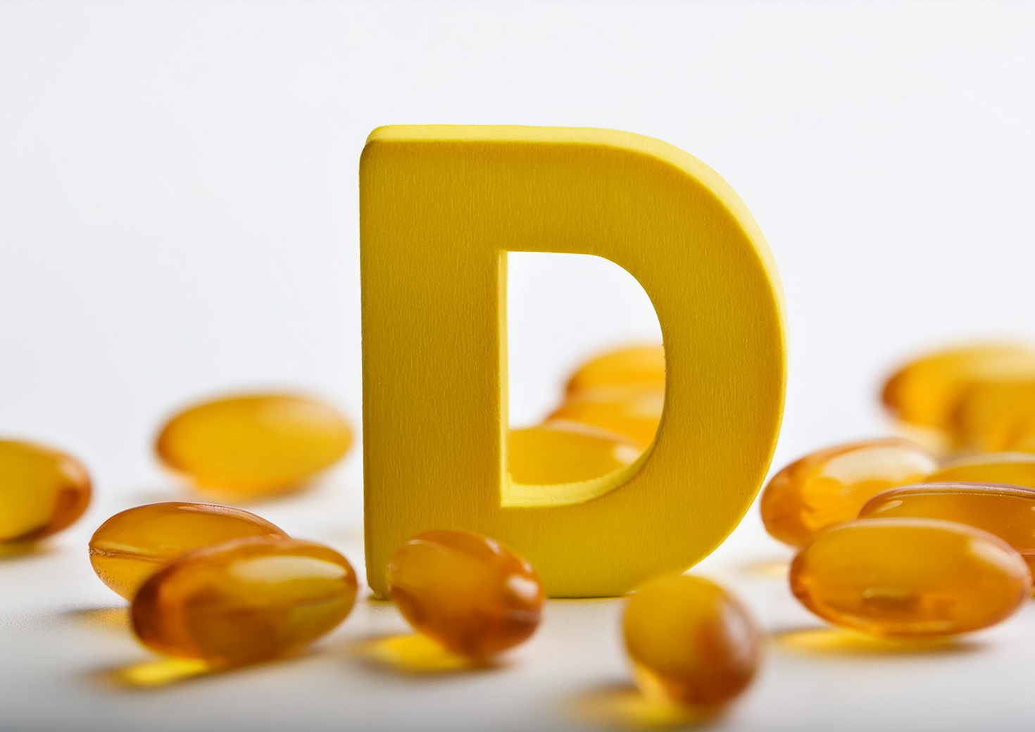 vitamina d