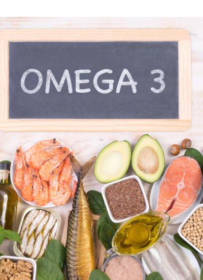 omega 3 EPA DHA aceite krill beneficios suplemento Dra. Odile Fernández