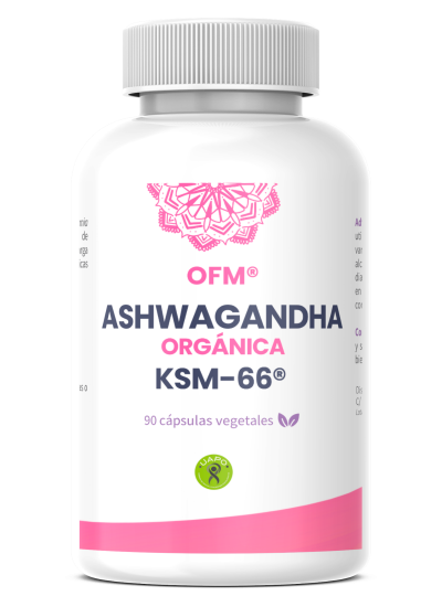 ashwagandha hipotiroidismo Eutirox suplemento evidencia científica Dra. Odile Fernández