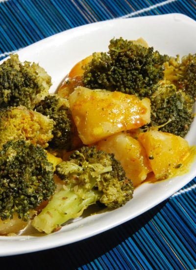 Brocoli+con+especias