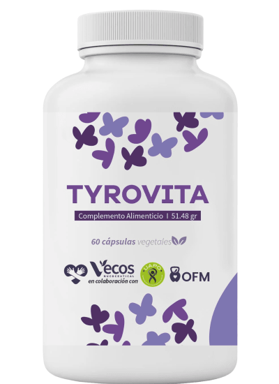 tyrovita