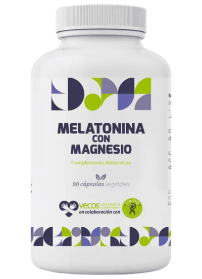 melatonina