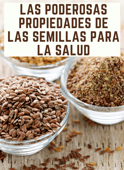 semillas