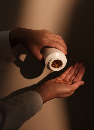 vitamina D deficiencia beneficios dosis suplemento Dra. Odile Fernández medicina integrativa