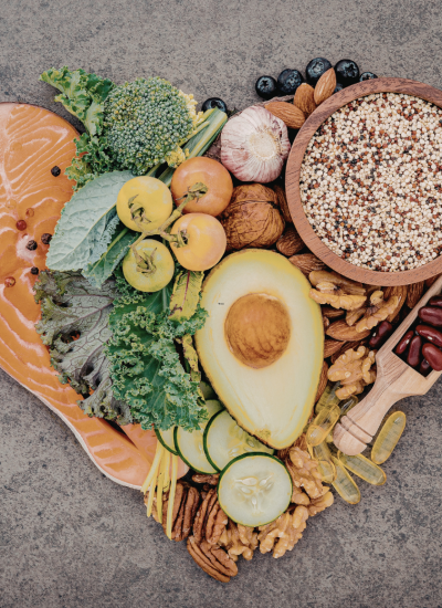 omega 3 EPA DHA aceite krill beneficios suplemento Dra. Odile Fernández