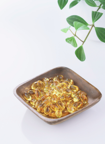 Omega 3 Aceite de Krill OFM, suplemento de la Dra. Odile Fernández