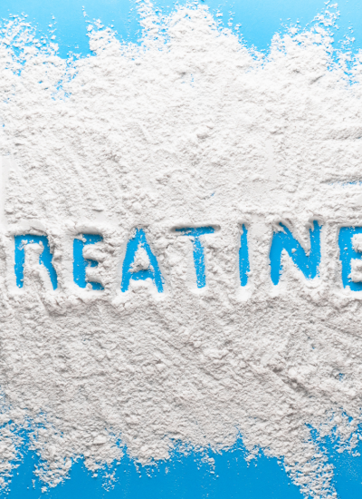 creatina