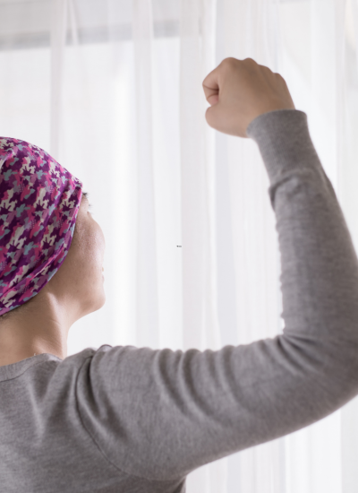 creatina y cáncer pacientes oncológicos suplemento seguro evidencia científica Odile Fernández